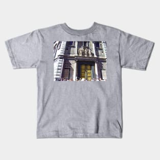 Eastern Door Kids T-Shirt